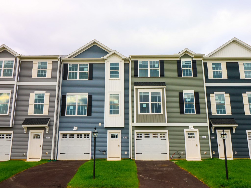 Terraces At Shepherdstown Apartments, Terrace View Lane, Mechanicsburg